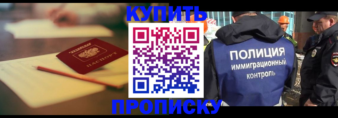 прописка 2025 в Братске